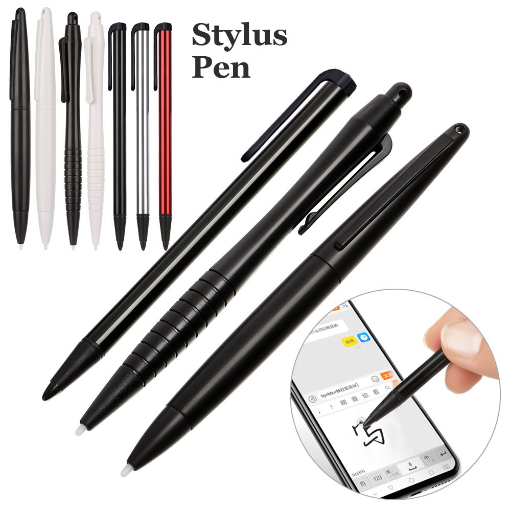 Pen Tablet Accessories - タブレットペンアクセサリー、タブレット・携帯電話用スクリーンタッチペン、スタイラスペン、抵抗式描画ペン