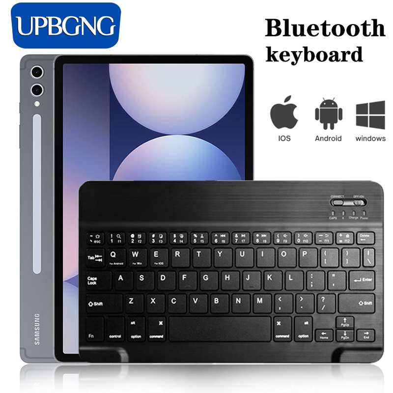 Tablet Accessories Keyboard - Samsung Galaxy Tab S11 S10 S9