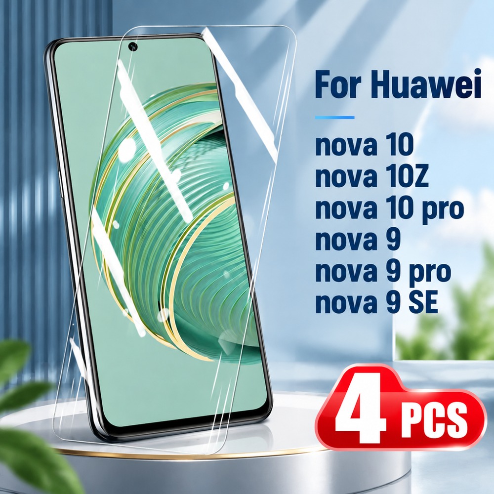 Huawei Nova 12 - HUAWEI nova 12 Pro、12 SE、11、11i、11 Pro、10、nova