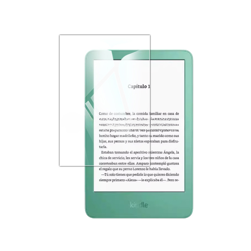 Tablet Accessories Amazon - Amazon Kindle 2024 6 インチ HD