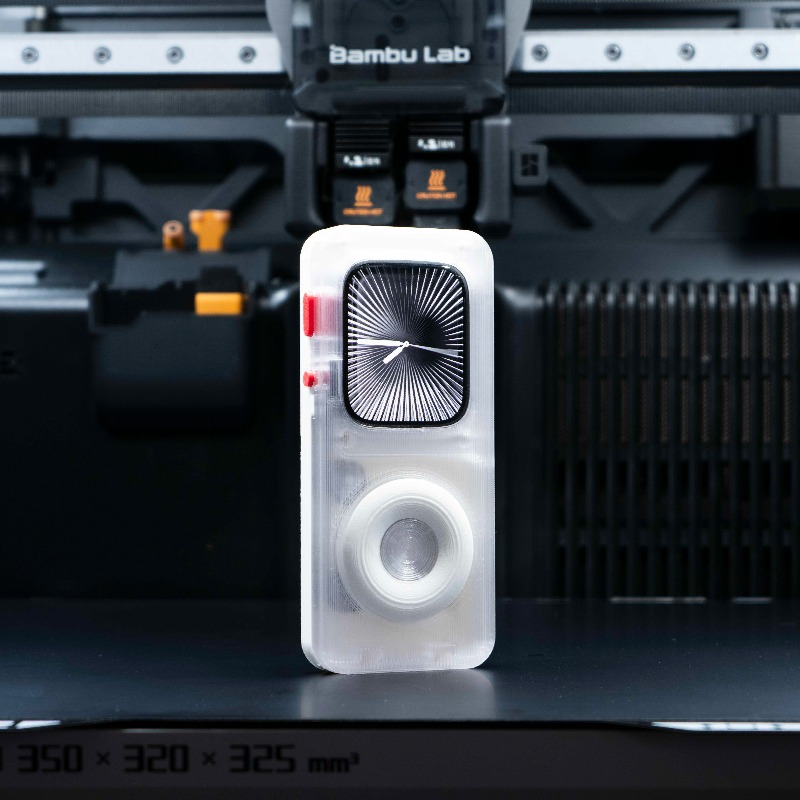 Tablet Accessories 3D Print - IWatchpod 保護ケース時計用 3D プリント時計アクセサリー S 4/5/6/10