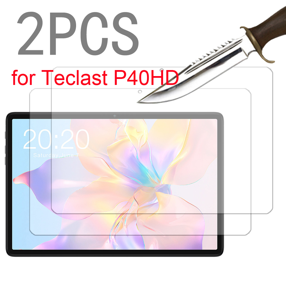 Teclast Tablet Accessories - 2 個 Teclast P40HD 2022 2023