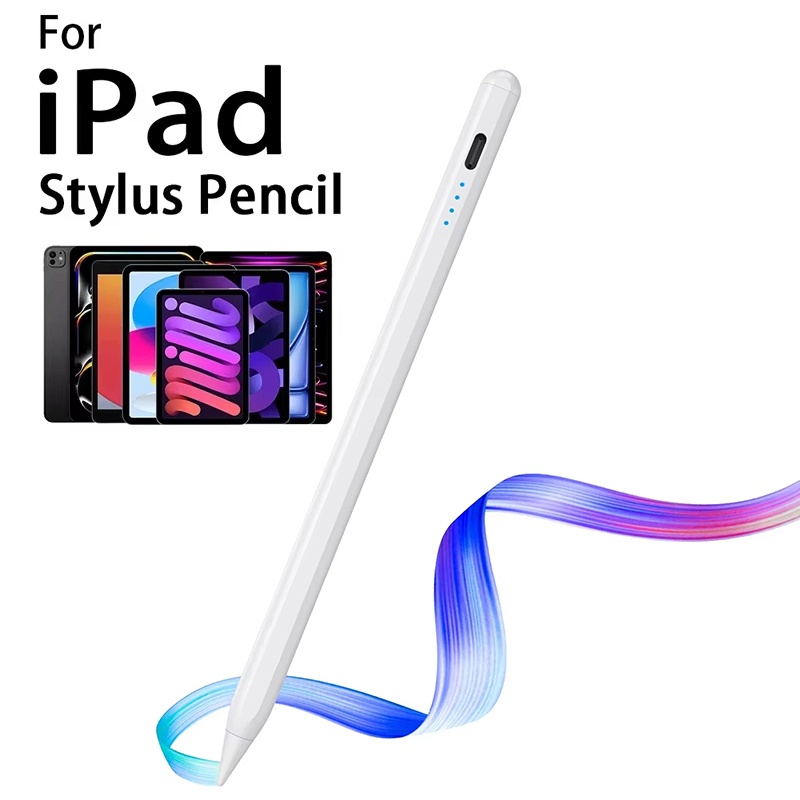 Pen Tablet Accessories - ユニバーサル対応のスタイラスペン。iPad、iPhone、Huawei、Xiaomi、Sony、Lenovoなどのタブレットで使用できる静電式タッチスクリーンペン。タブレット用アクセサリー。