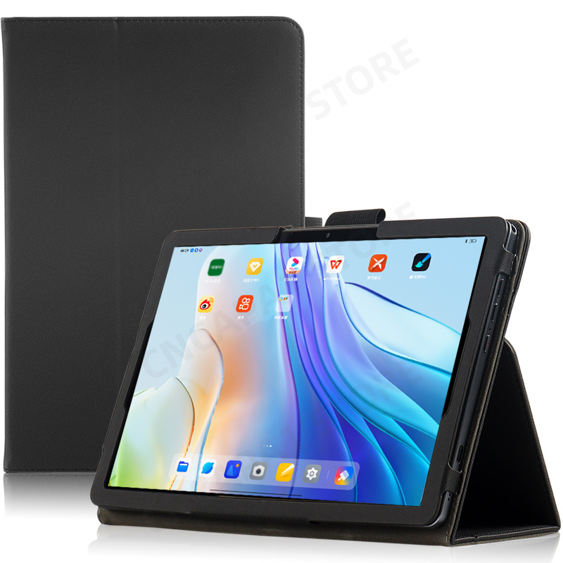 Teclast Tablet Accessories - フォリオ Pu レザースタンドカバー Teclast M40 プラス