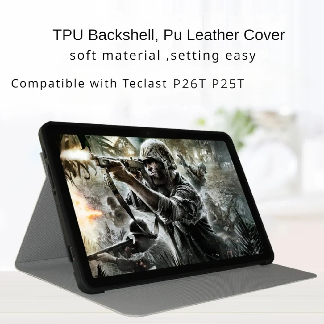 Teclast P26T 10.1インチタブレット用ビジネス - Teclast Tablet Accessories のレビューと価格