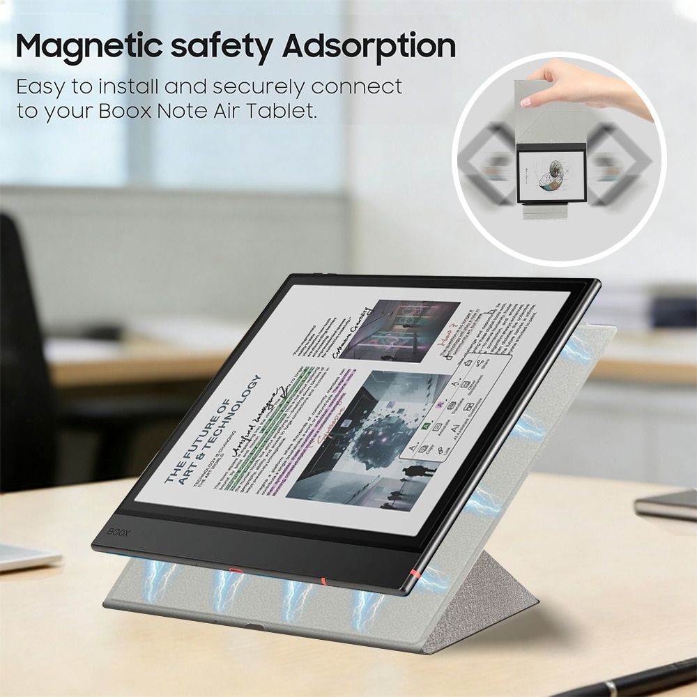 オートスリープ/ウェイク磁気ケース ペンバックル付き 落下防 - Tablet Accessories Amazon のレビューと価格