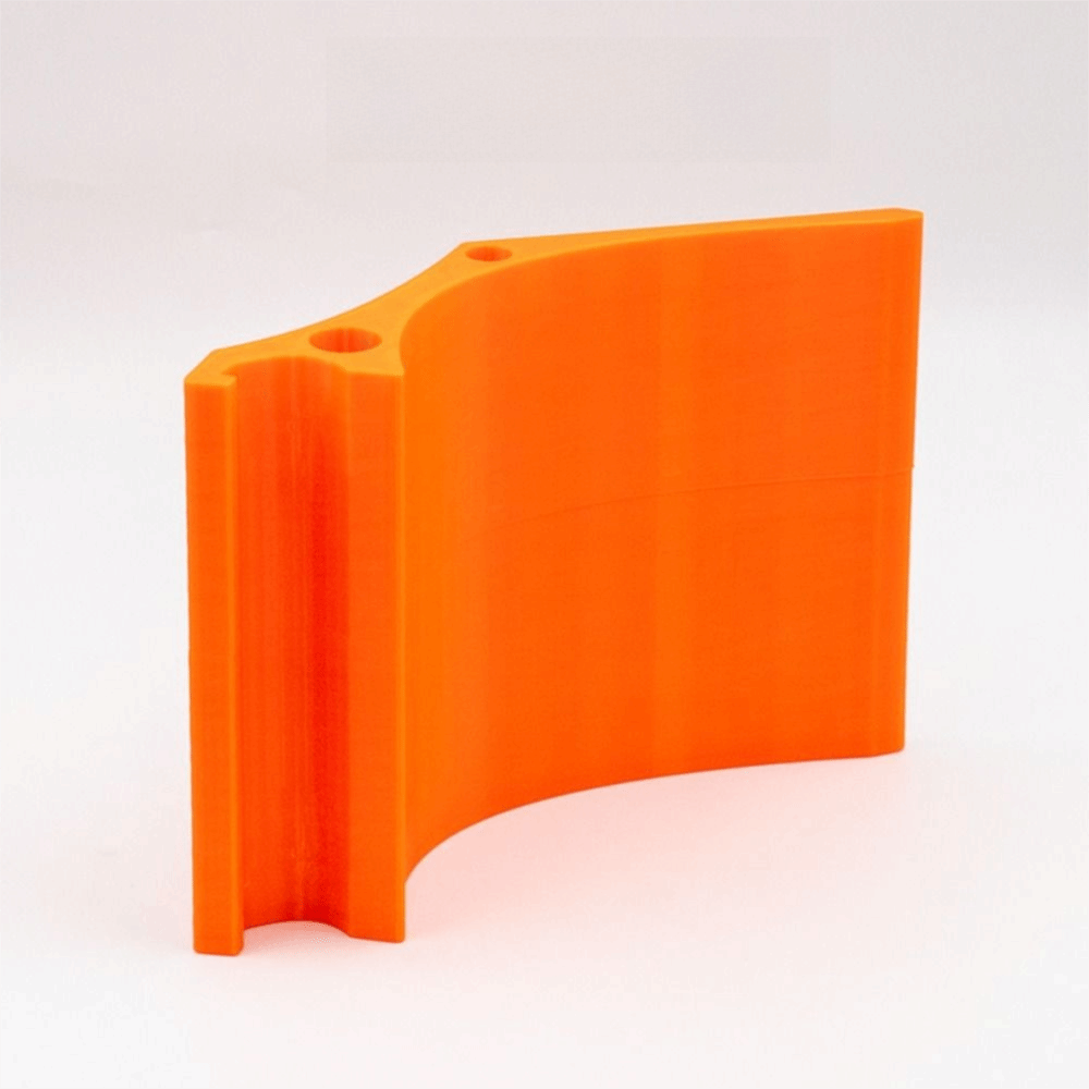 新しい、持ち運び可能な、角度調整可能なノートパソコンスタンド - Tablet Accessories 3D Print のレビューと価格