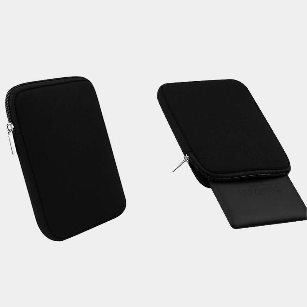 ユニバーサルジッパー付きタブレットスリーブ,ジッパー付きカバ - Teclast Tablet Accessories のレビューと価格