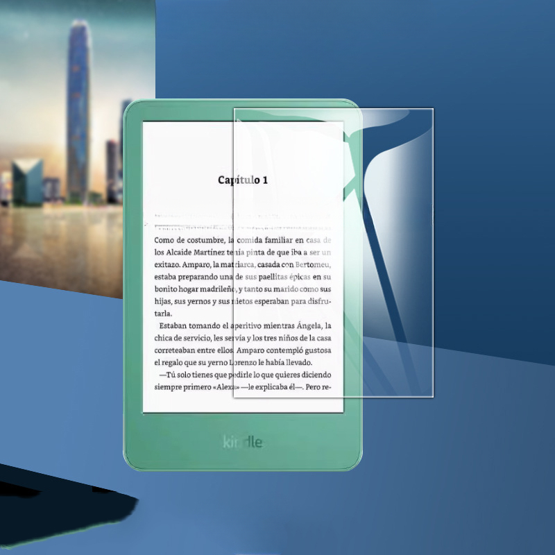 Amazon Kindle 2024 6 インチ HD タブ - Tablet Accessories Amazon のレビューと価格