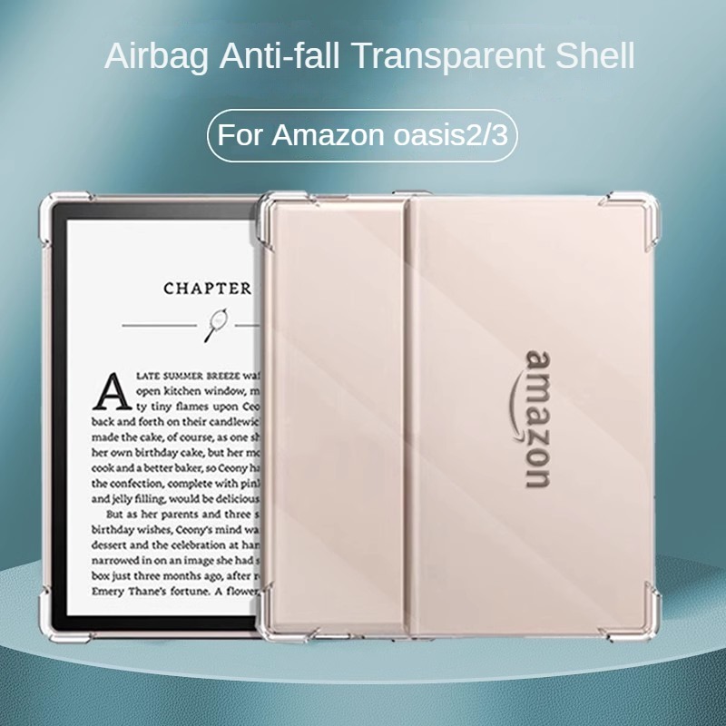 Amazon Kindle Oasis 2/3 9th 10 - Tablet Accessories Amazon のレビューと価格