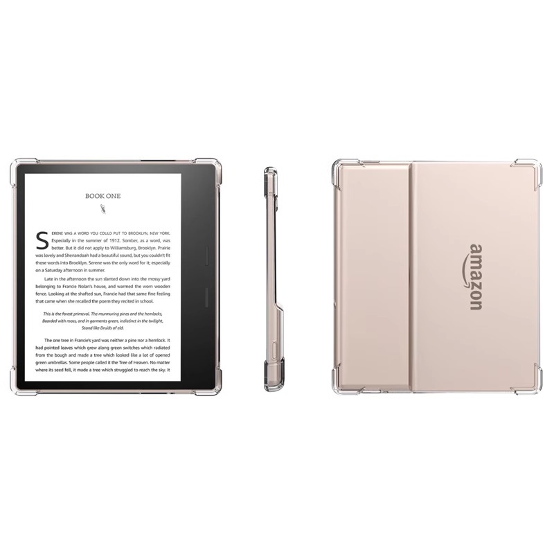 Amazon Kindle Oasis 2/3 9th 10 - Tablet Accessories Amazon のレビューと価格