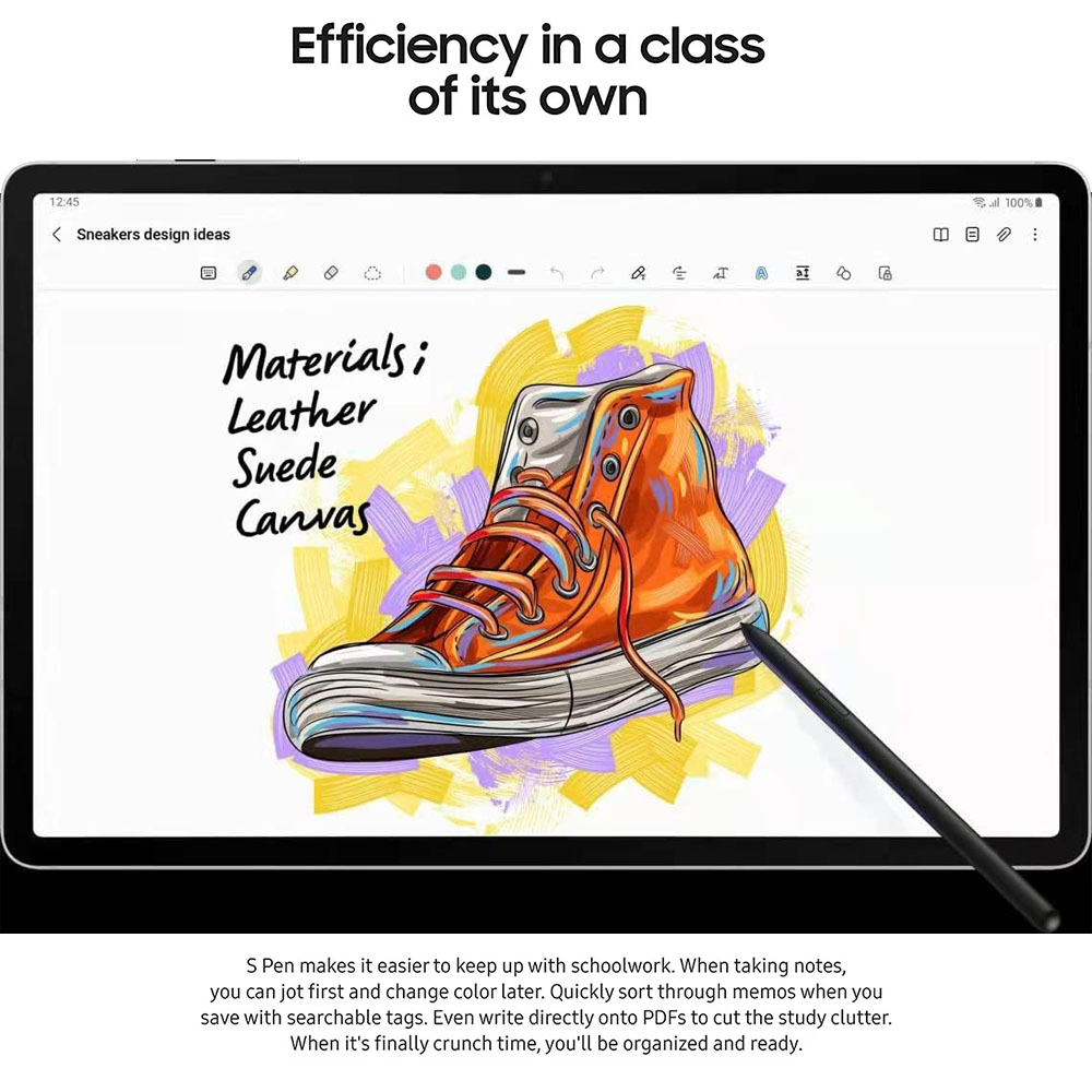 P+7タブレット用Sペン、タッチペン。Samsung Gal - Bluetooth Trackpad のレビューと価格