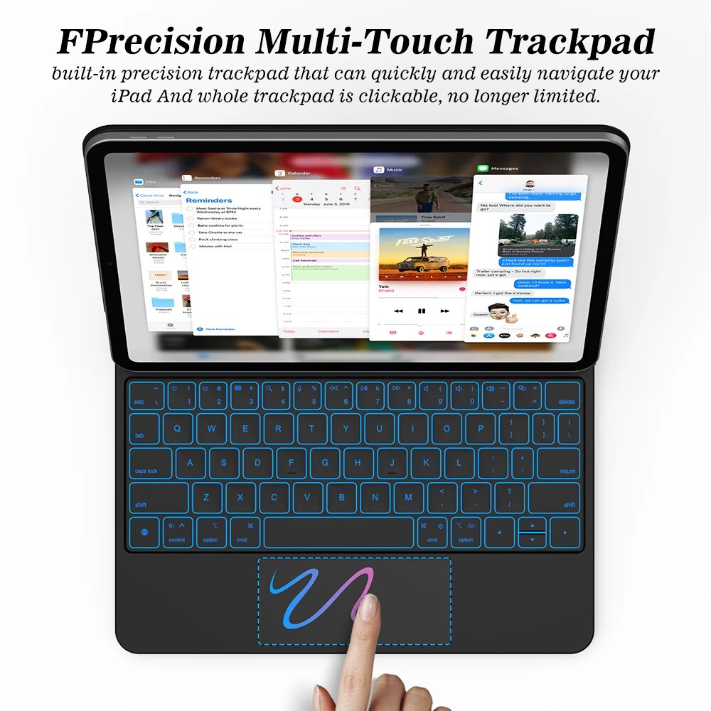 IPad Air 6,ipad Pro 13 