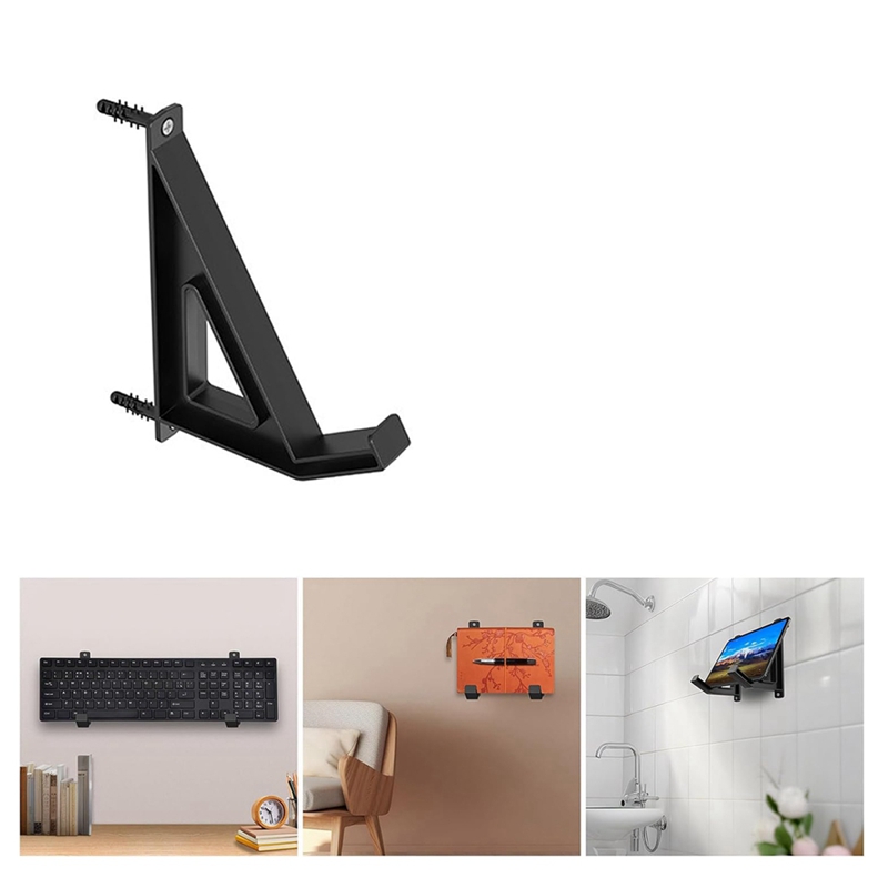 Abse-取り外し可能なキーボードウォールマウント,タブレッ - Tablet Accessories Keyboard のレビューと価格