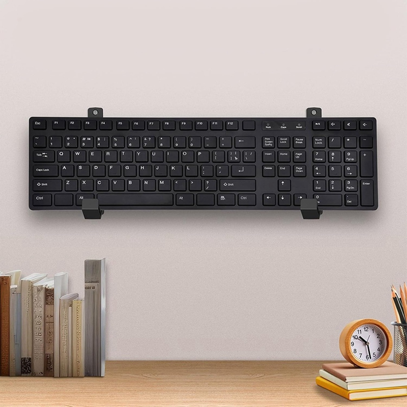 Abse-取り外し可能なキーボードウォールマウント,タブレッ - Tablet Accessories Keyboard のレビューと価格
