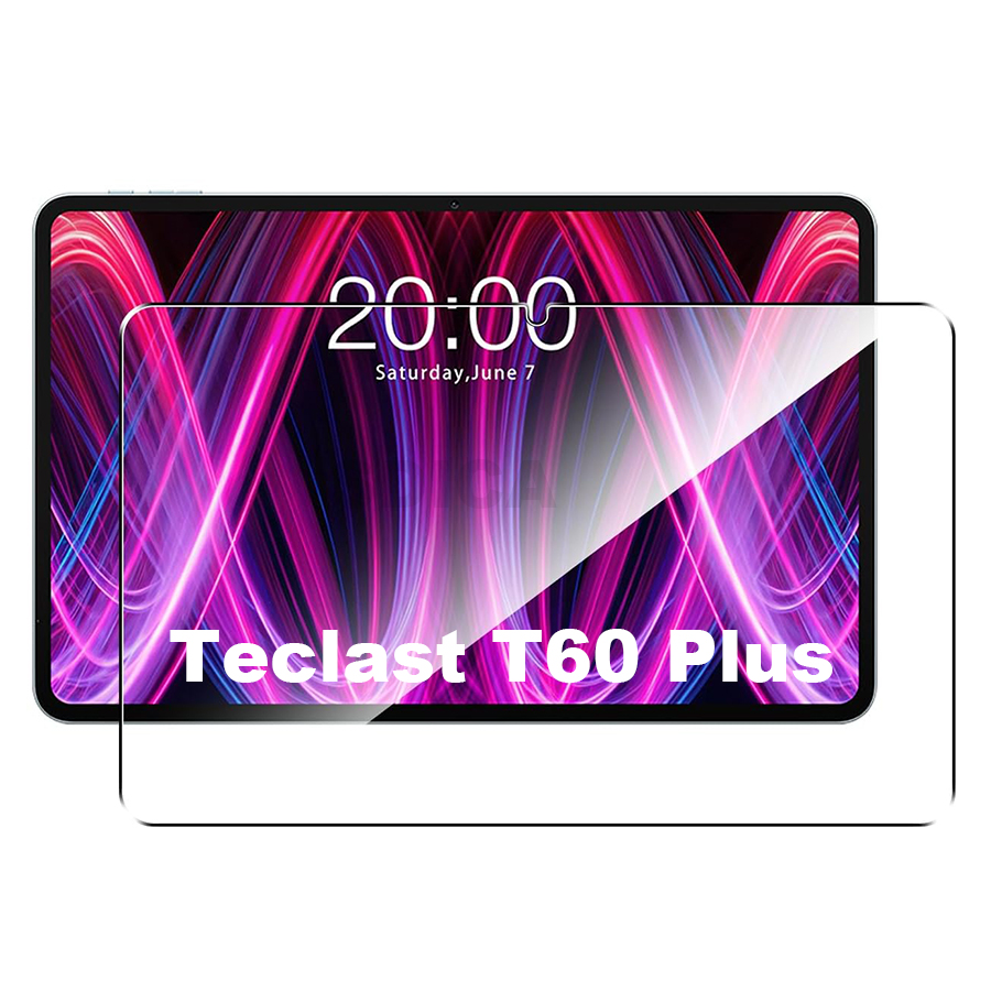 Teclast T60 Plus 強化ガラススクリーンプロテ - Teclast Tablet Accessories のレビューと価格