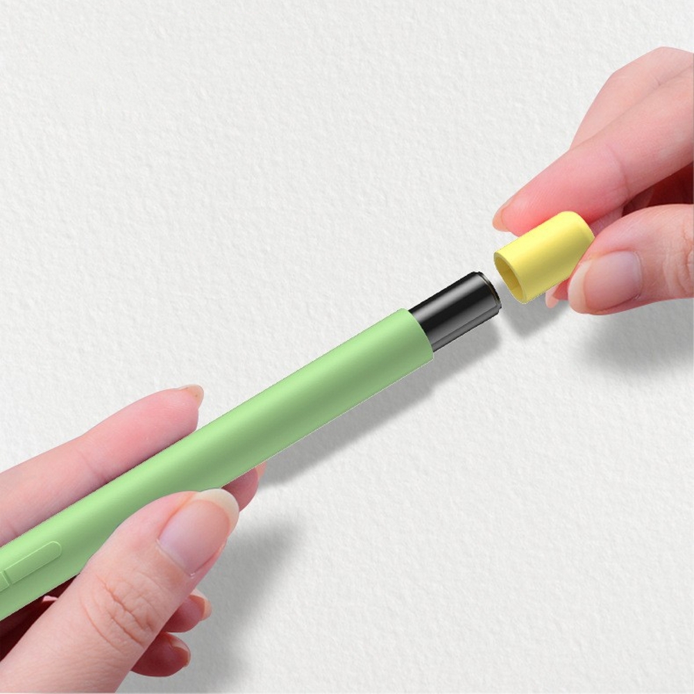 Xiaomi Mi Pad 5 pro用シリコン保護ケース, - Pen Tablet Accessories のレビューと価格