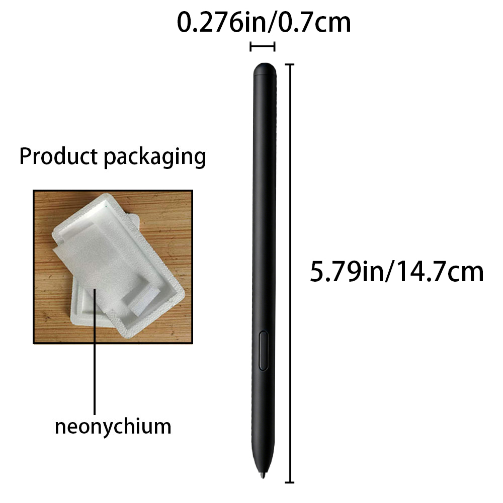 Samsung Galaxy Tab S7、S7+、S8、S - Bluetooth Trackpad のレビューと価格