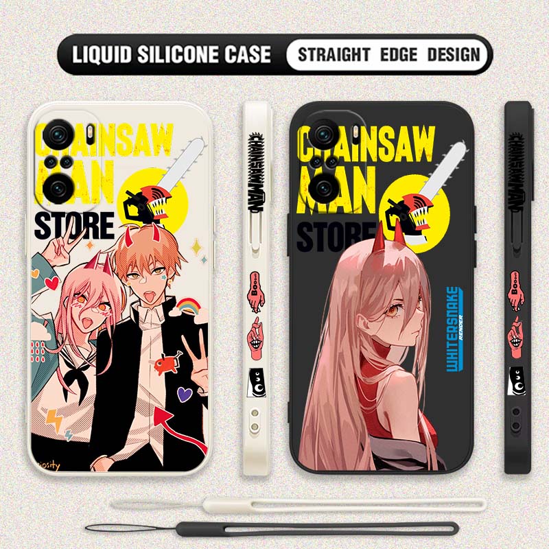 アニメ「チェンソーマン」デンジ柄 Xiaomi Redmi  - Xiaomi Redmi Note 14 のレビューと価格