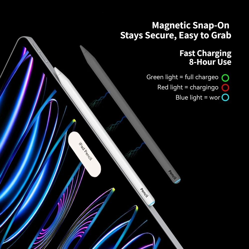 新しいBluetoothスタイラスペン Apple iPad - Bluetooth Trackpad のレビューと価格
