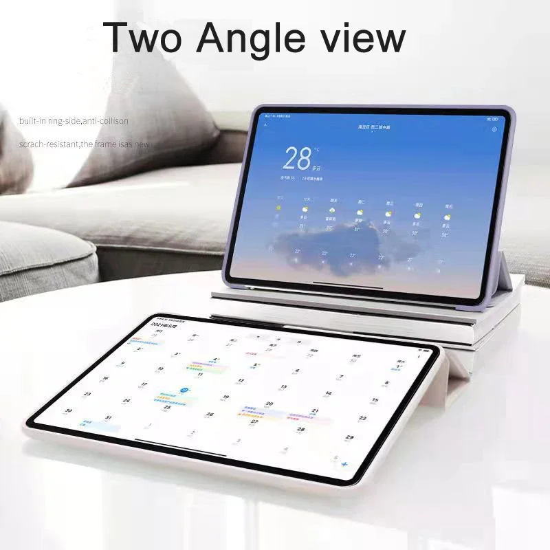 ソフトシリコンタブレットケース Xiaomi MI Pad  - Poco Tablet Accessories のレビューと価格