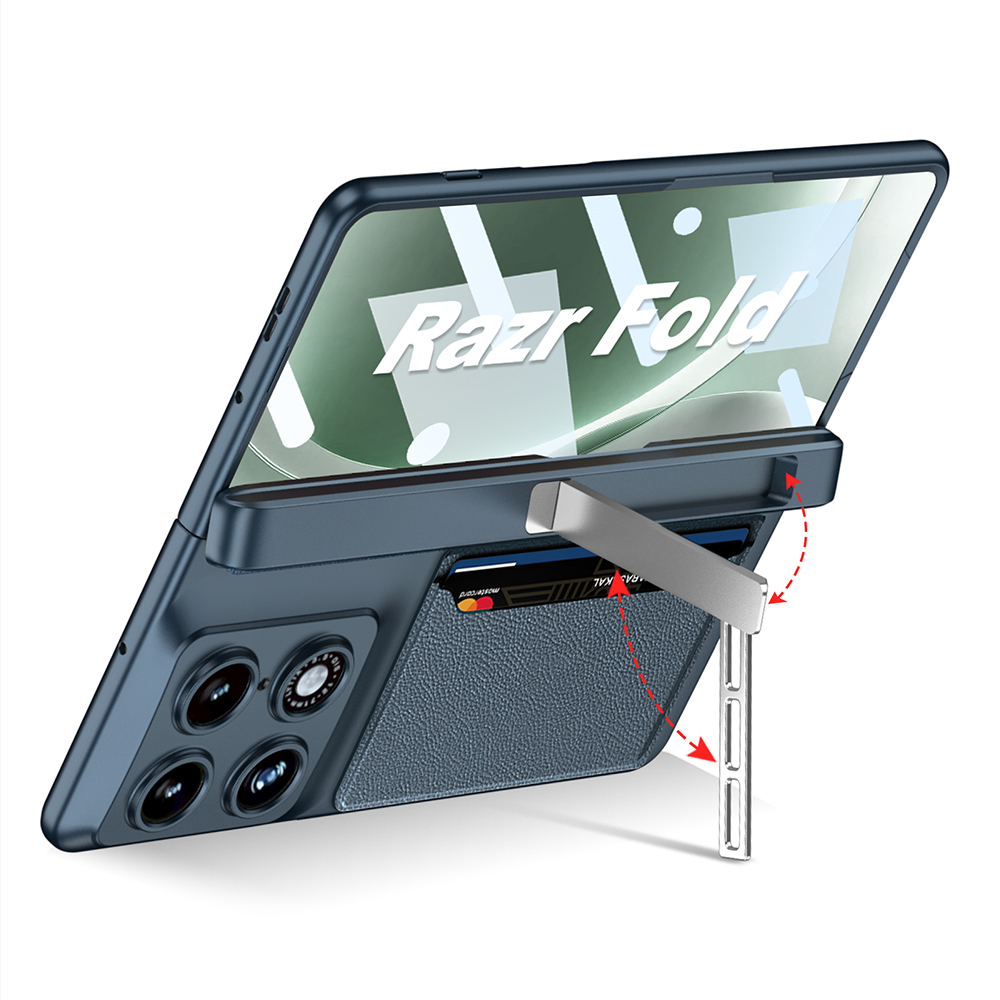 モトローラモト Razr フォールドケースヒンジ保護プラスチ - Motorola Tablet Accessories のレビューと価格
