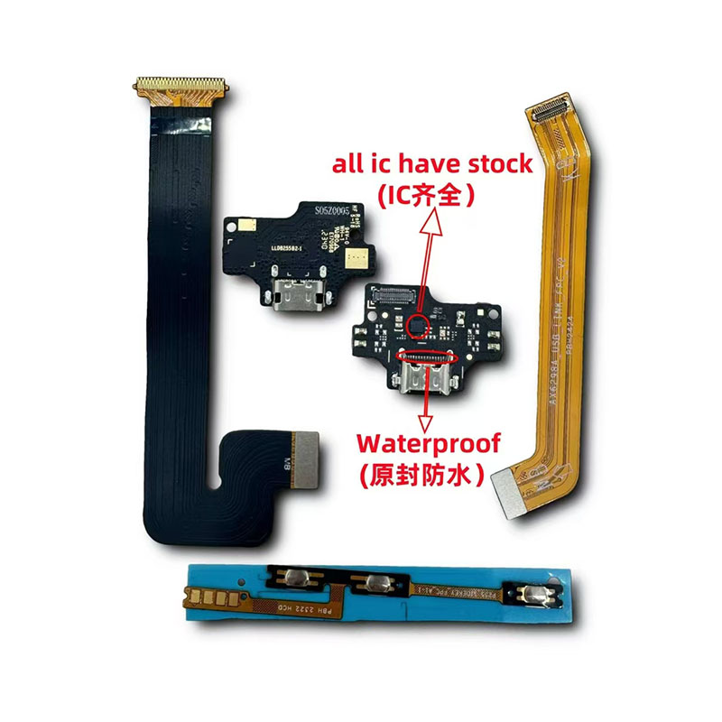 USB 充電ポートレノボ Xiaoxin パッド 2024  - Motorola Tablet Accessories のレビューと価格