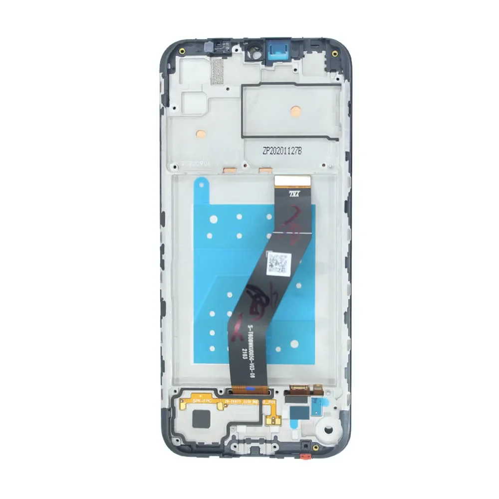 安定したタッチ LCD モトローラ Moto E6s XT2 - Motorola Tablet Accessories のレビューと価格