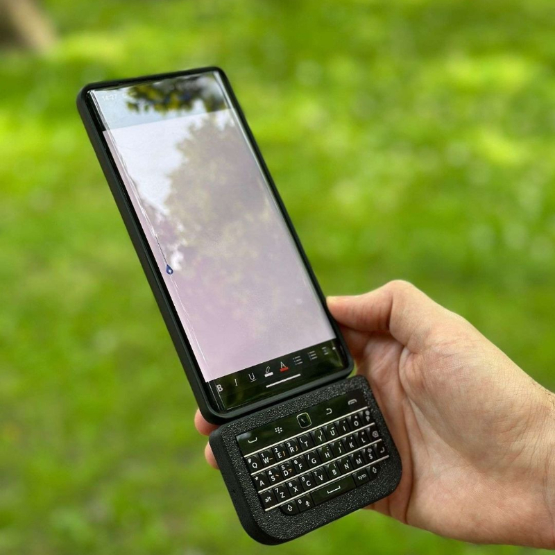 新品 Black&berry Q10/P9981 ミニトラッ - Bluetooth Trackpad のレビューと価格