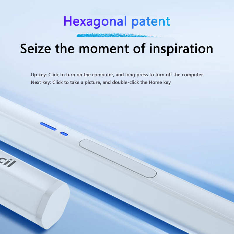 P+7 ユニバーサル六角スタイラスペン タブレット用 And - Pen Tablet Accessories のレビューと価格