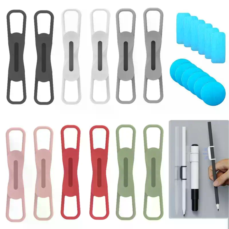 磁気多機能シリコン製調整可能ペンスタンド タブレット固定タッ - Pen Tablet Accessories のレビューと価格