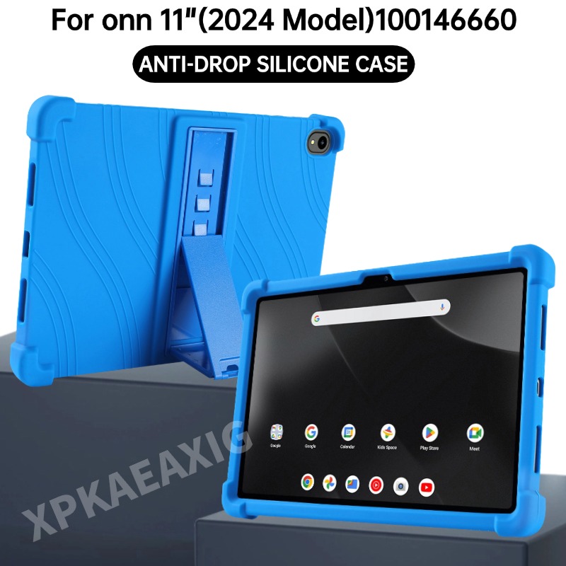 onn 11 タブレット Pro ケース コート 耐衝撃カバ - Onn Tablet Accessories のレビューと価格