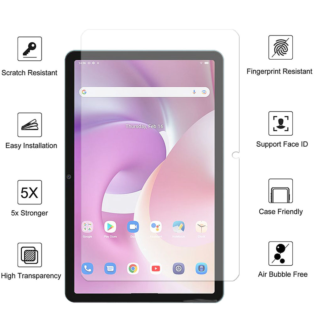 2 個 Teclast P40HD 2022 2023 10 - Teclast Tablet Accessories のレビューと価格