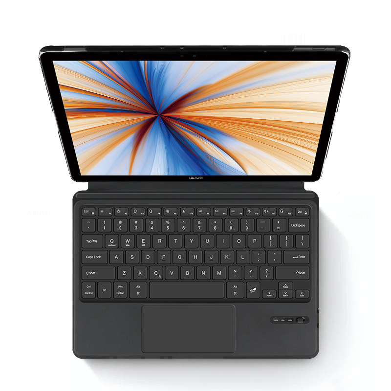 ケースカバー Huawei 社 MateBook E 12' - Bluetooth Trackpad のレビューと価格
