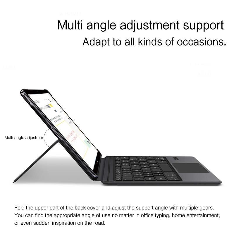 ケースカバー Huawei 社 MateBook E 12' - Bluetooth Trackpad のレビューと価格