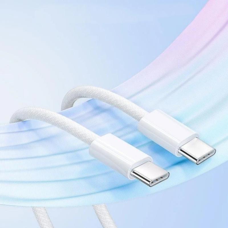オリジナルUSB-Cケーブル（携帯電話、タブレット、PC用） - Tablet Weaving Accessories のレビューと価格