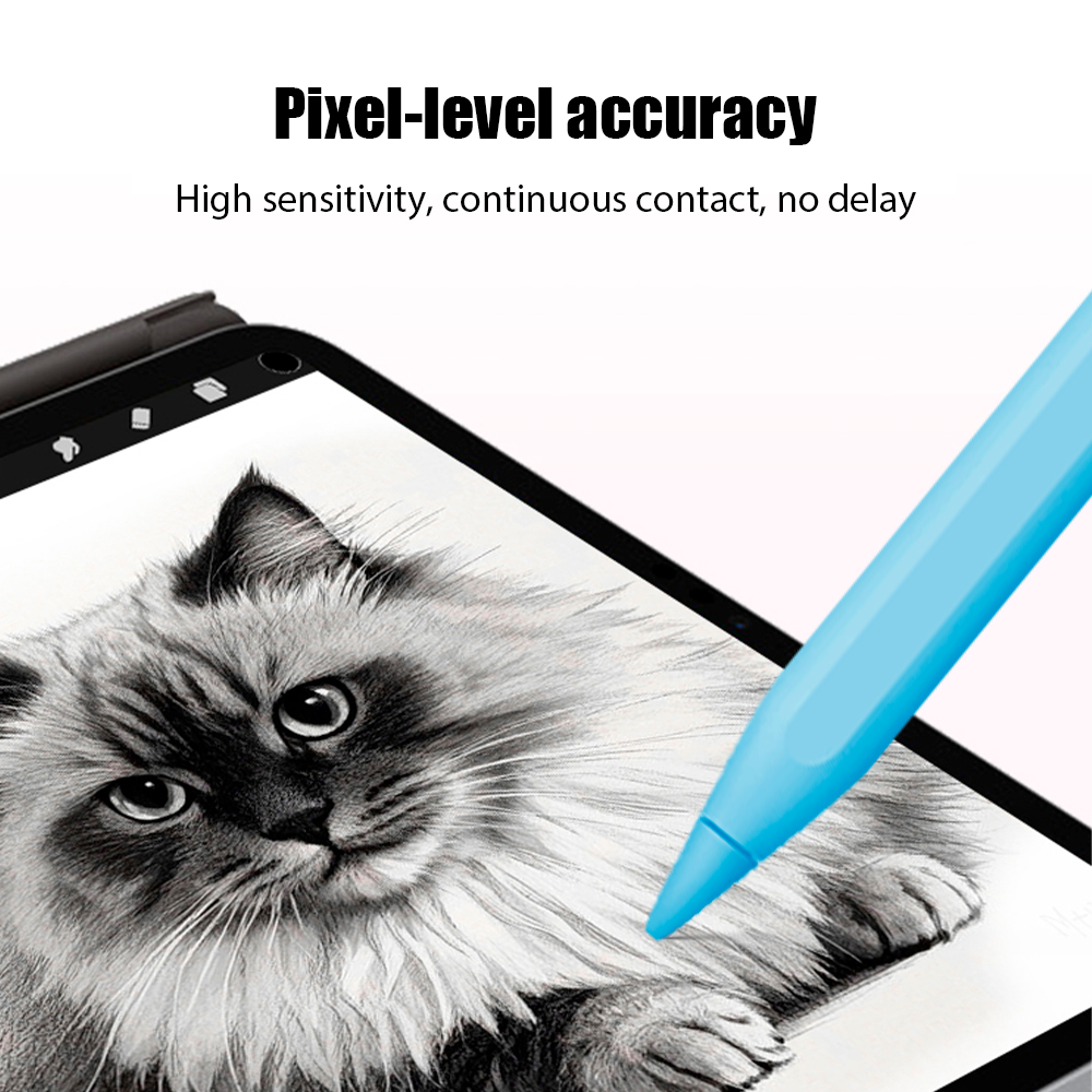 Apple Pencil 2 パームリジェクション パワーデ - Pen Tablet Accessories のレビューと価格