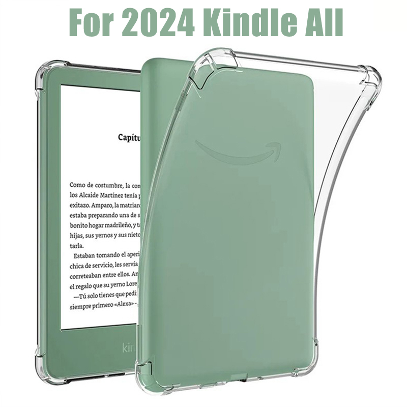 シリコンケース 6 インチまったく新しい Kindle (2 - Tablet Accessories Amazon のレビューと価格