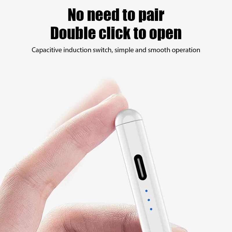 ユニバーサル対応のスタイラスペン。iPad、iPhone、H - Pen Tablet Accessories のレビューと価格