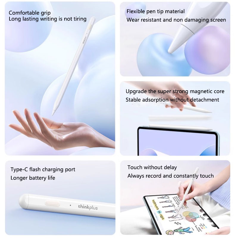レノボ Thinkplus BP21AP iPad Air1 - Bluetooth Trackpad のレビューと価格