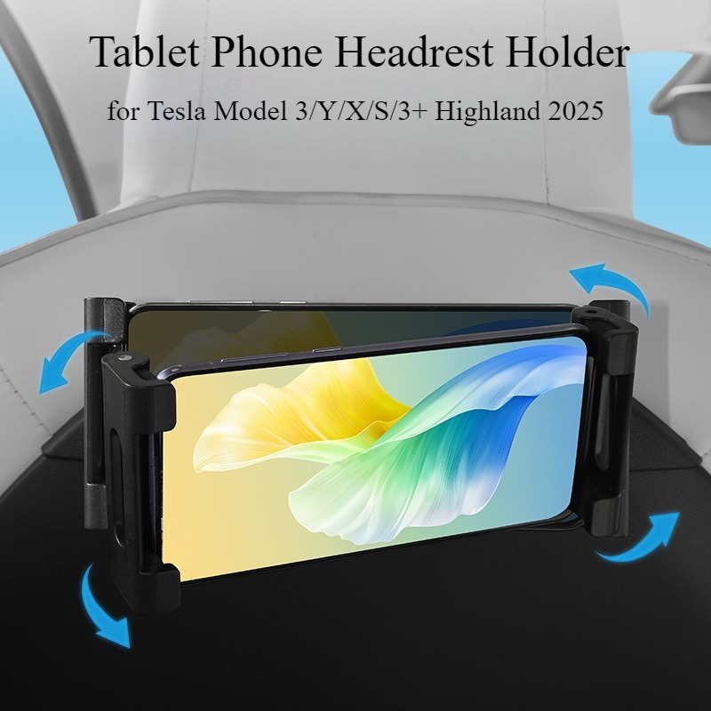 テスラ モデル3/Y/X/S/3+ ハイランド 2025用  - Tesla Tablet Accessories のレビューと価格