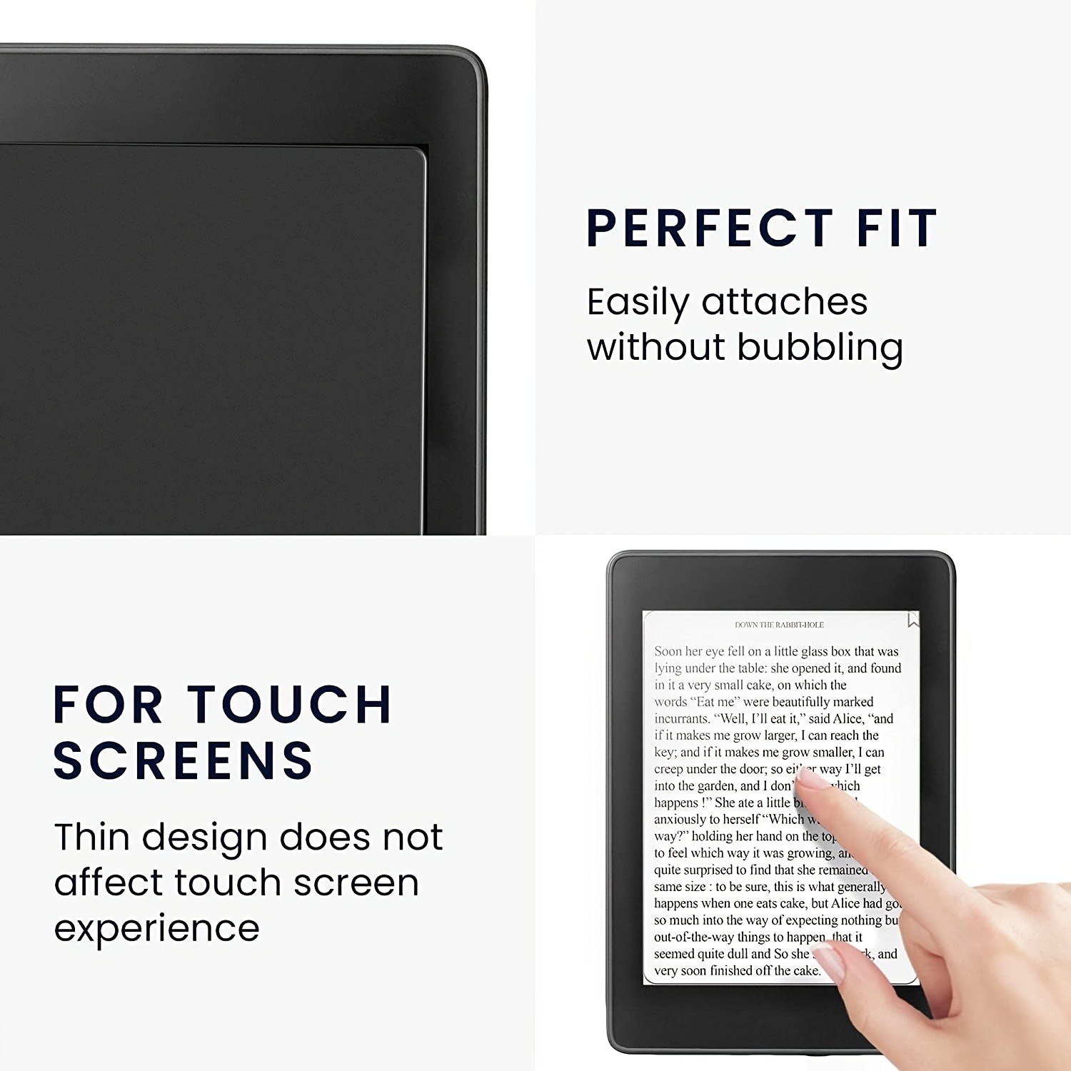 9H保護 Amazon Kindle 2024 6インチHD - Tablet Accessories Amazon のレビューと価格