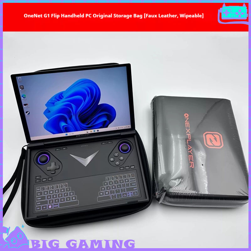 Onexplayer G1 ゲームハンドヘルドコンソールオリ - Tablet Accessories Keyboard のレビューと価格