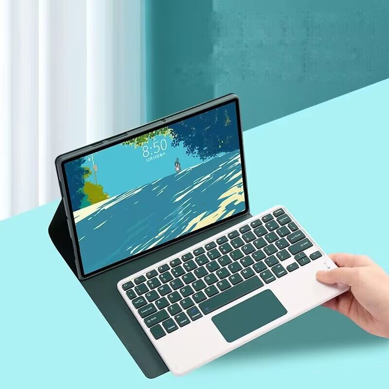 Realme pad 2 lite用のBluetoothマウ - Bluetooth Trackpad のレビューと価格
