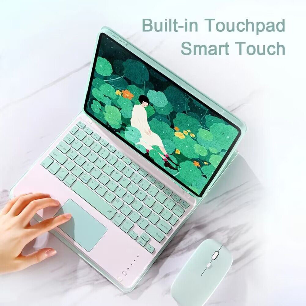 Realme pad 2 lite用のBluetoothマウ - Bluetooth Trackpad のレビューと価格