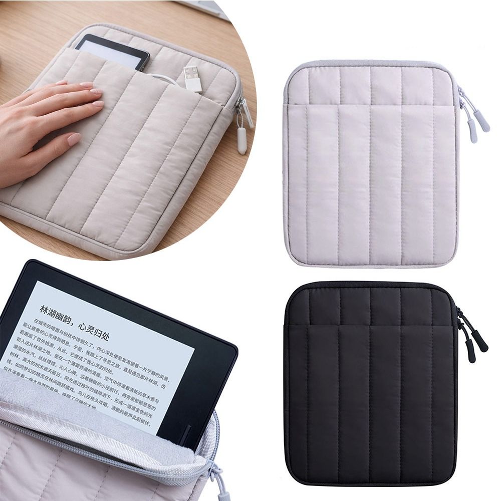 7インチ電子書籍リーダースリーブ耐衝撃性落下防止タブレット収 - Tablet Accessories Amazon のレビューと価格