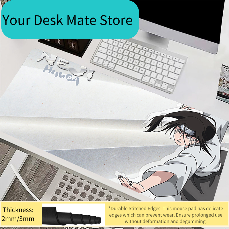 マウスパッド PC アクセサリー キーボードパッド オフィス - Tablet Accessories Keyboard のレビューと価格