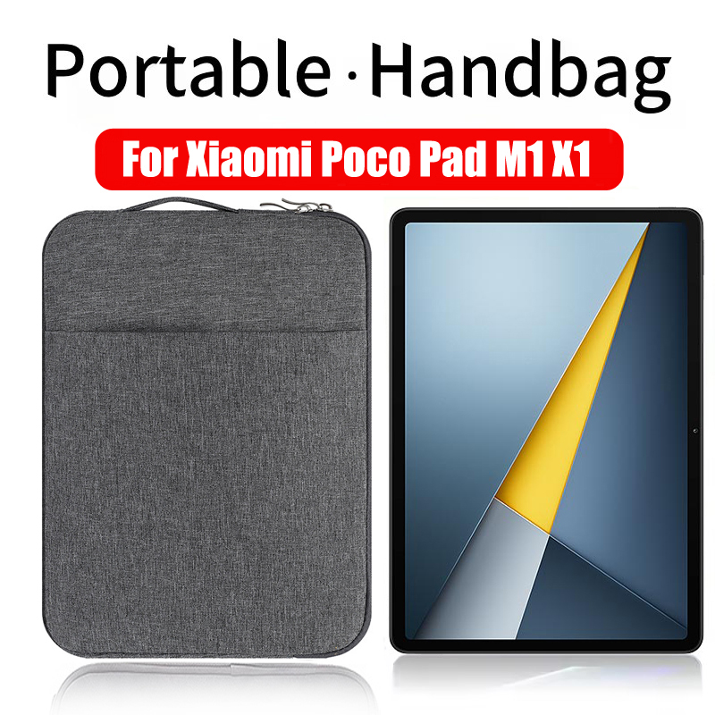 Xiaomi Poco Pad M1 12.1、X1 11. - Poco Tablet Accessories のレビューと価格