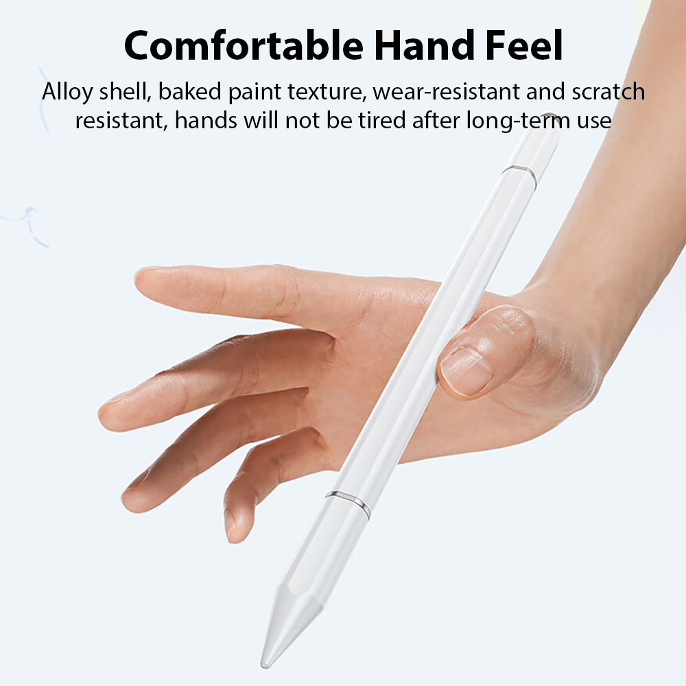 3 in 1 マグネティック静電容量式スタイラスペン And - Pen Tablet Accessories のレビューと価格
