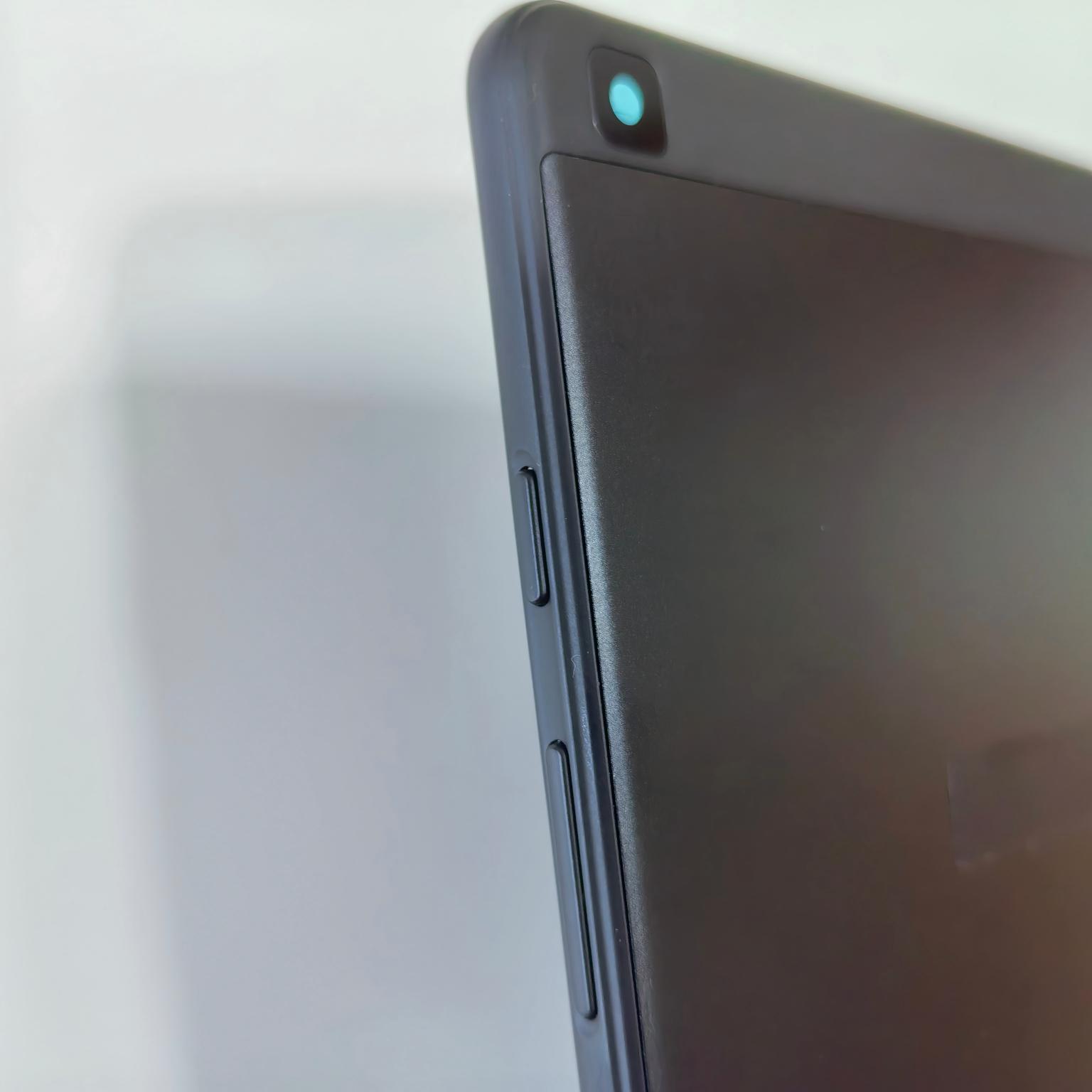 シェルバックカバー Samsung Galaxy Tab A - Pen Tablet Accessories のレビューと価格